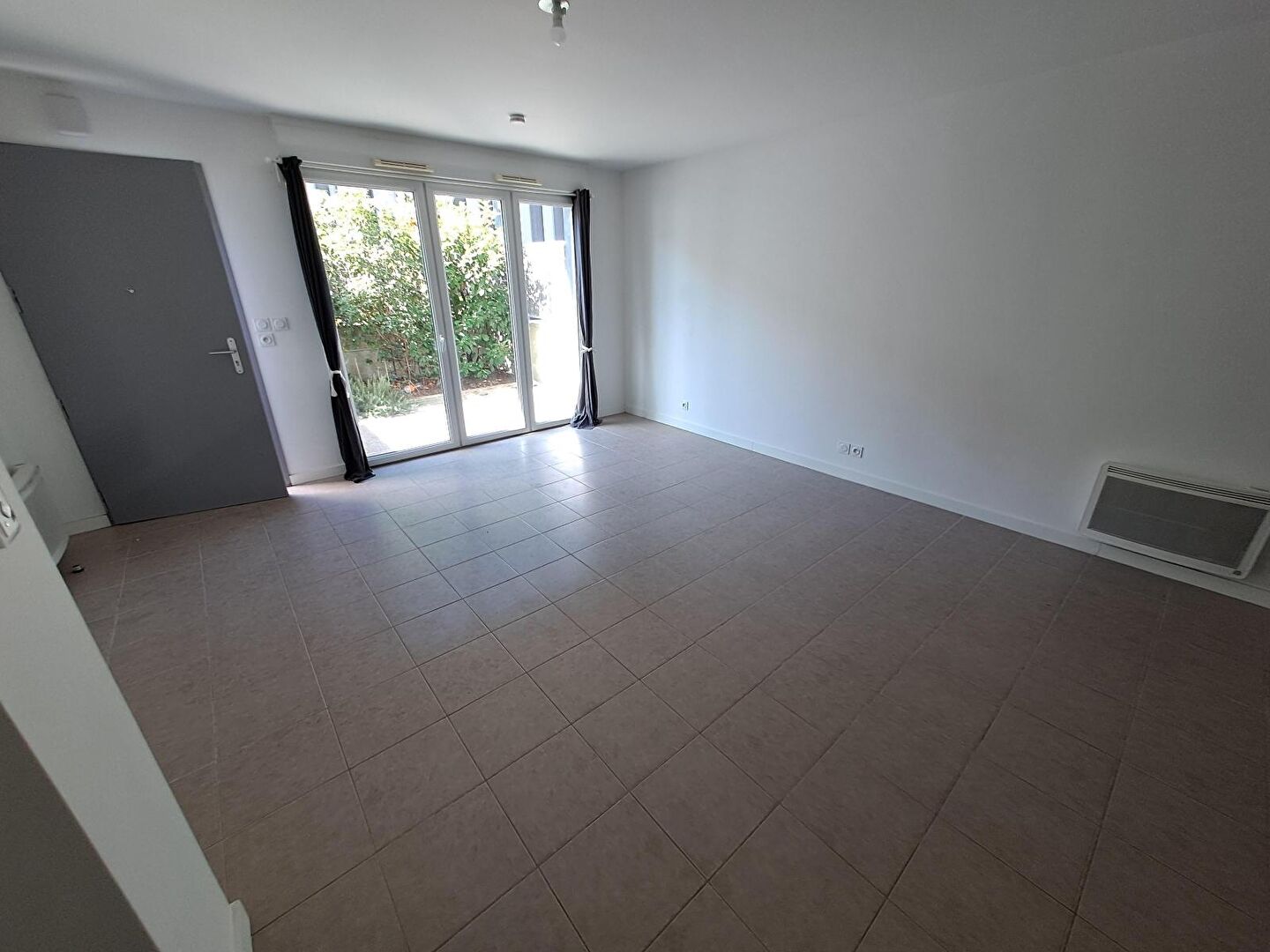 Appartement Rue de Saint-Brévin à Nantes
