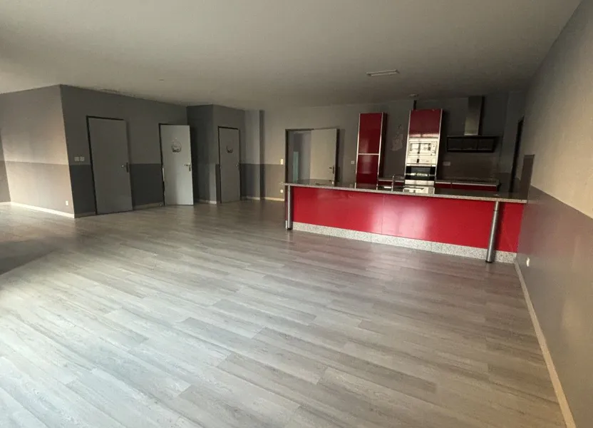 Maison Rue Buffon à Pauillac