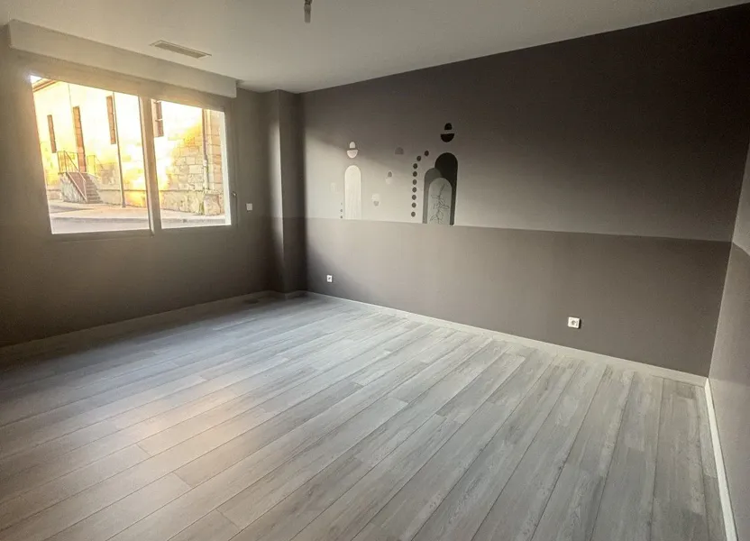 Maison Rue Buffon à Pauillac