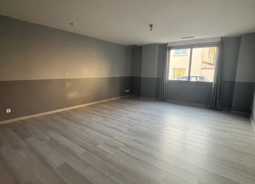 Maison Rue Buffon à Pauillac
