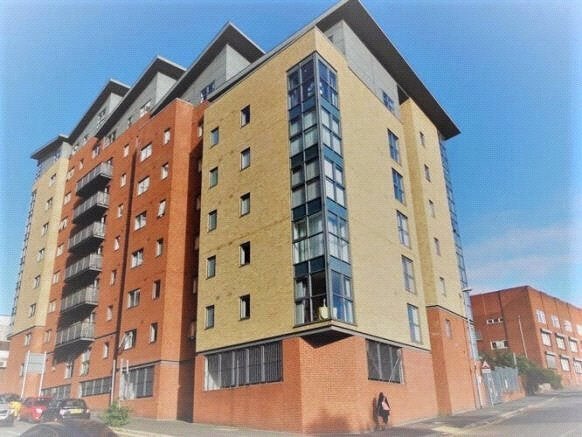 Flat Red Bank in Manchester