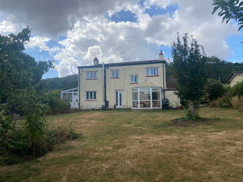 Room Barton Road in Winscombe
