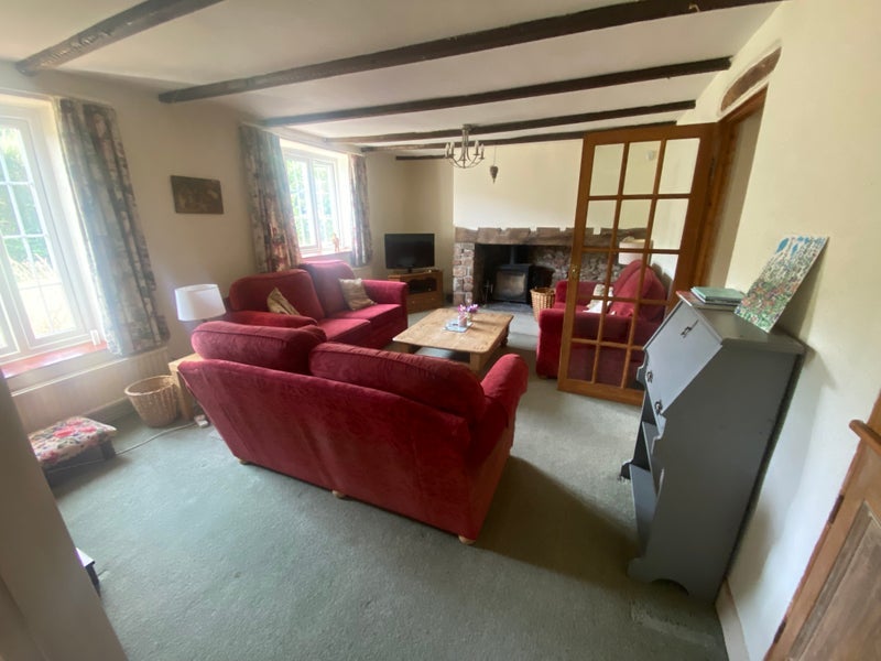 Room Barton Road in Winscombe