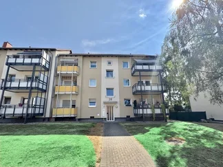 Wohnung Bauernkamp in Dortmund