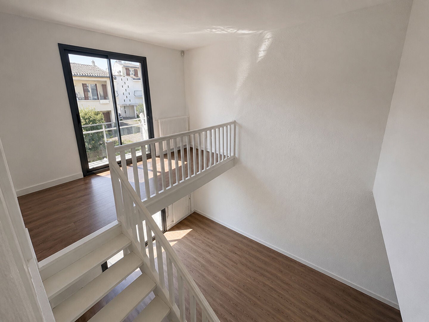 Maison Rue Jean-Baptiste Dumas à Toulouse