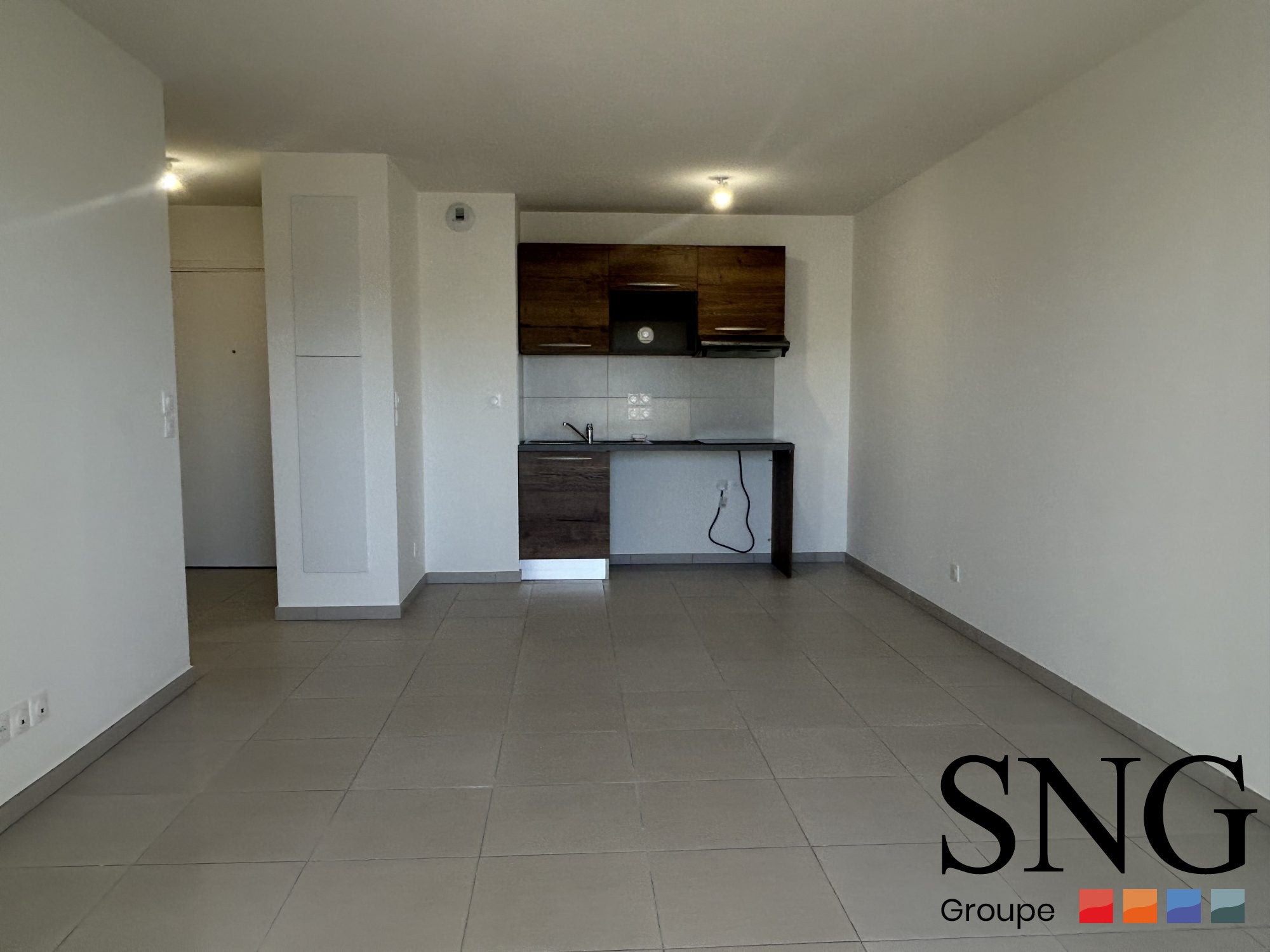 Appartement Rue Nicolas Copernic à Béziers