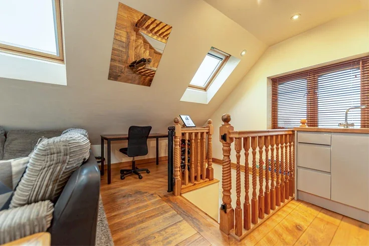 Room Wellington Road in Lilleshall