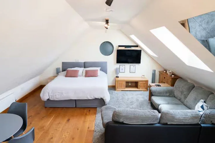 Room Wellington Road in Lilleshall