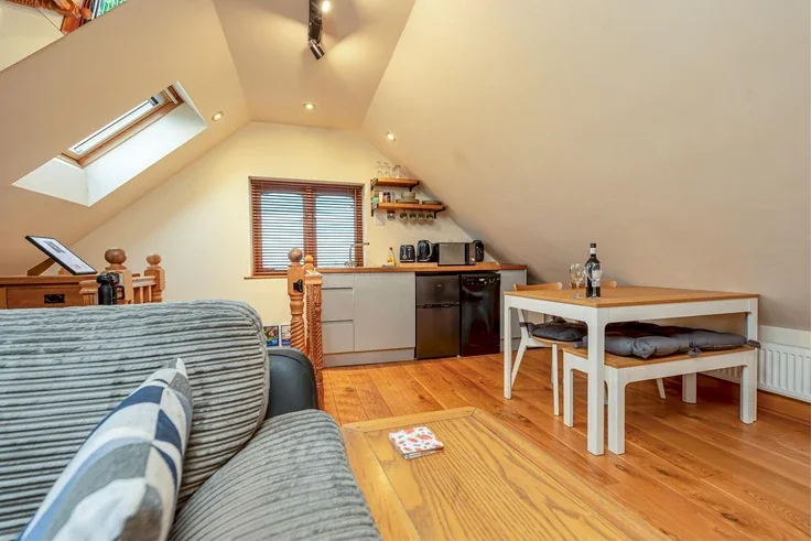 Room Wellington Road in Lilleshall