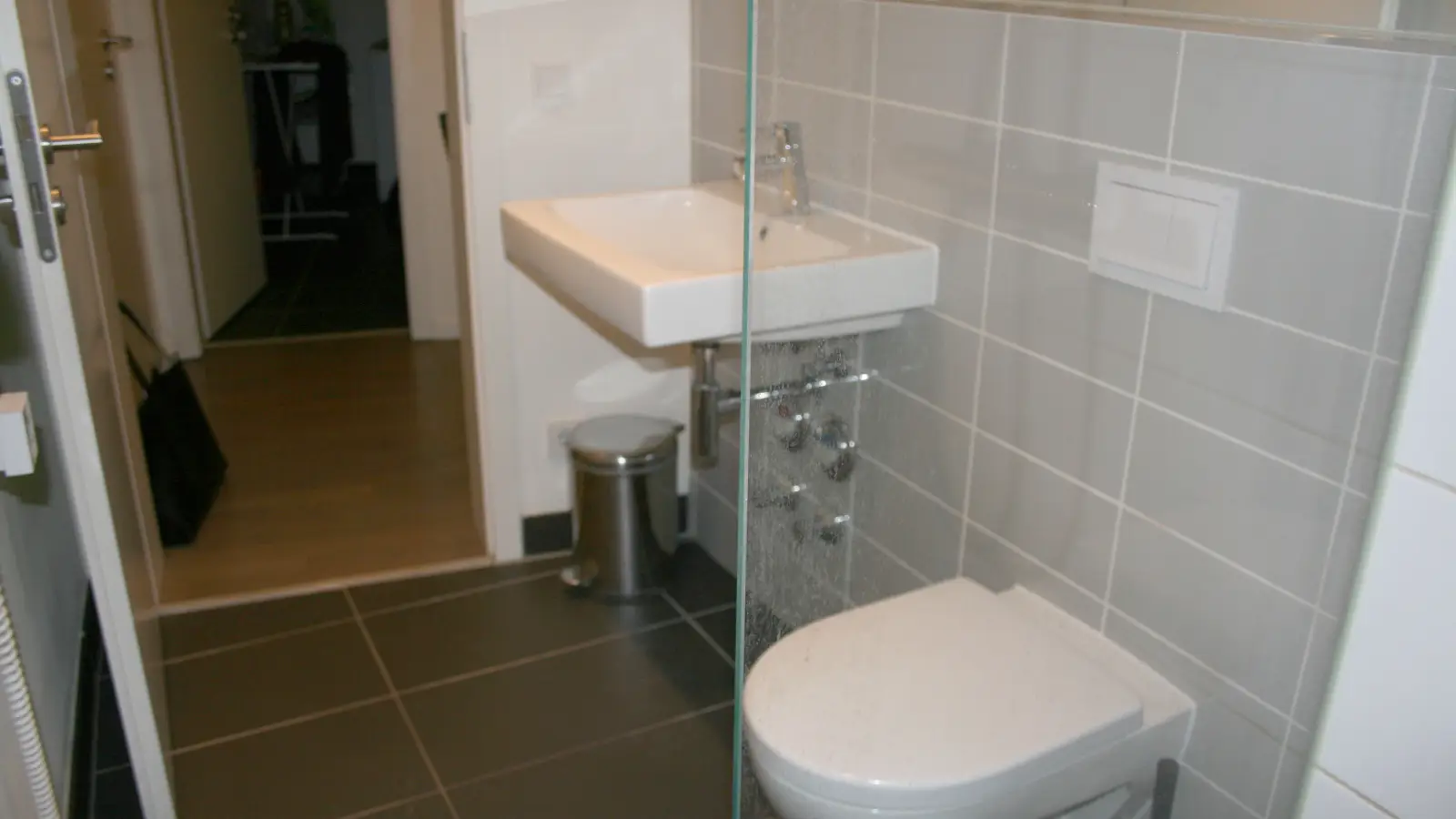 Wohnung Bernhard-Weiß-Straße in Berlin