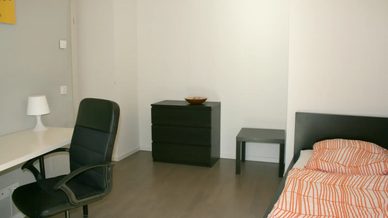 Wohnung Bernhard-Weiß-Straße in Berlin
