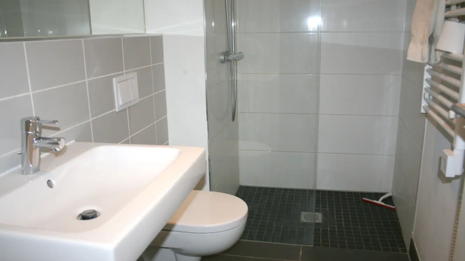 Wohnung Bernhard-Weiß-Straße in Berlin