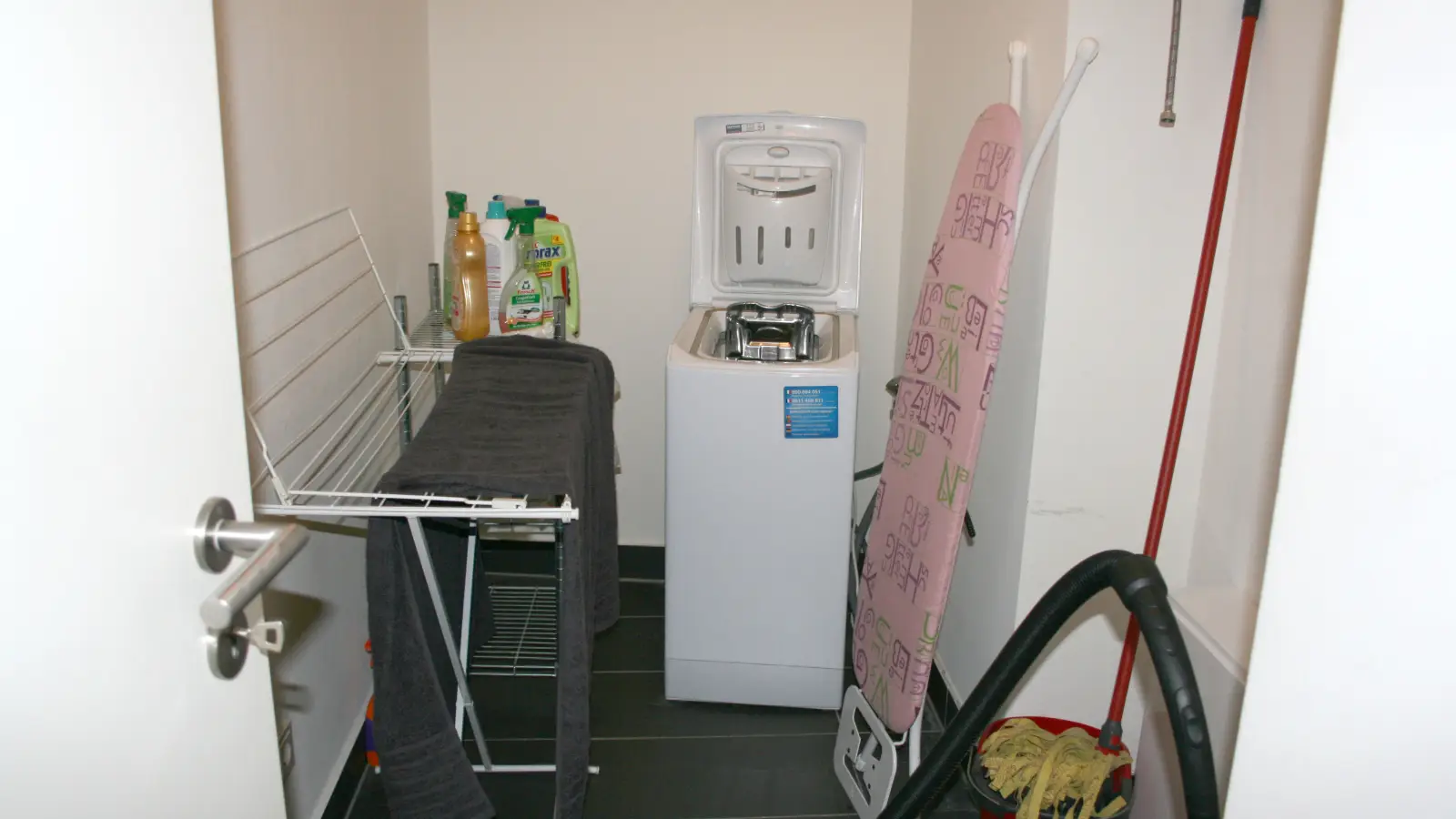 Wohnung Bernhard-Weiß-Straße in Berlin