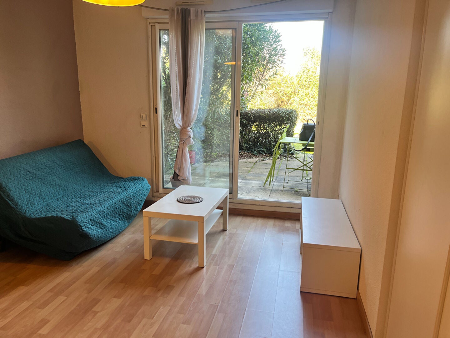 Appartement Chemin des Plaines à Aix-en-Provence