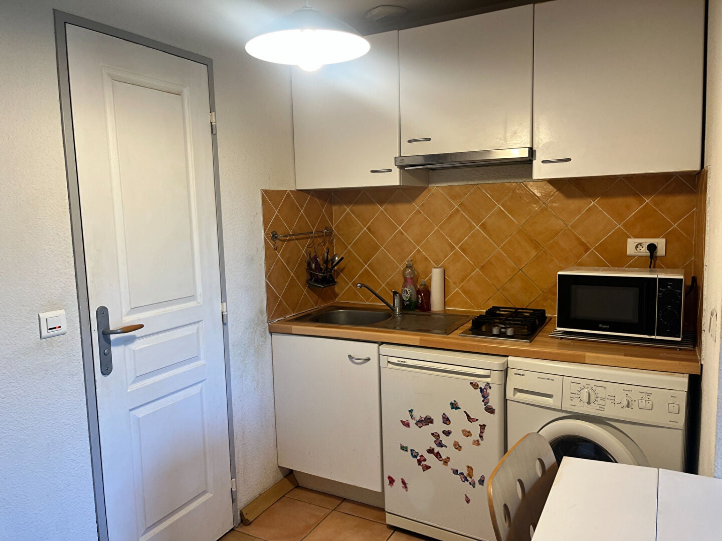 Appartement Chemin des Plaines à Aix-en-Provence