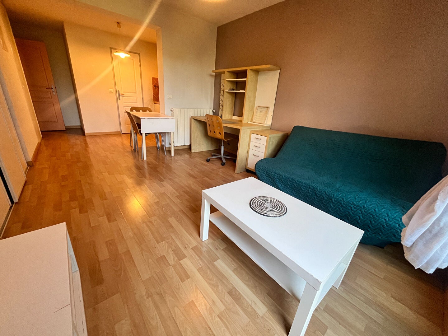 Appartement Chemin des Plaines à Aix-en-Provence
