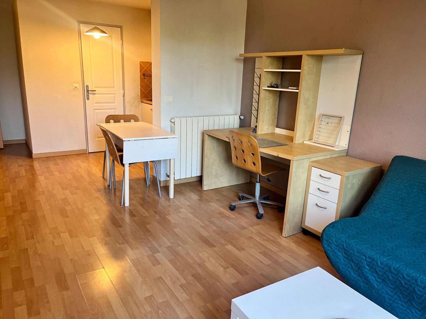Appartement Chemin des Plaines à Aix-en-Provence