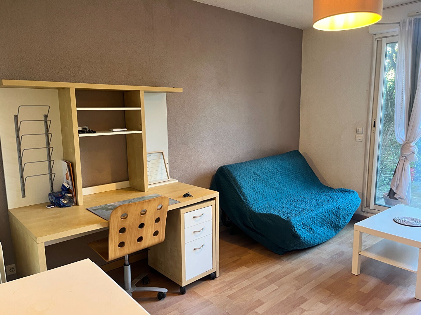 Appartement Chemin des Plaines à Aix-en-Provence
