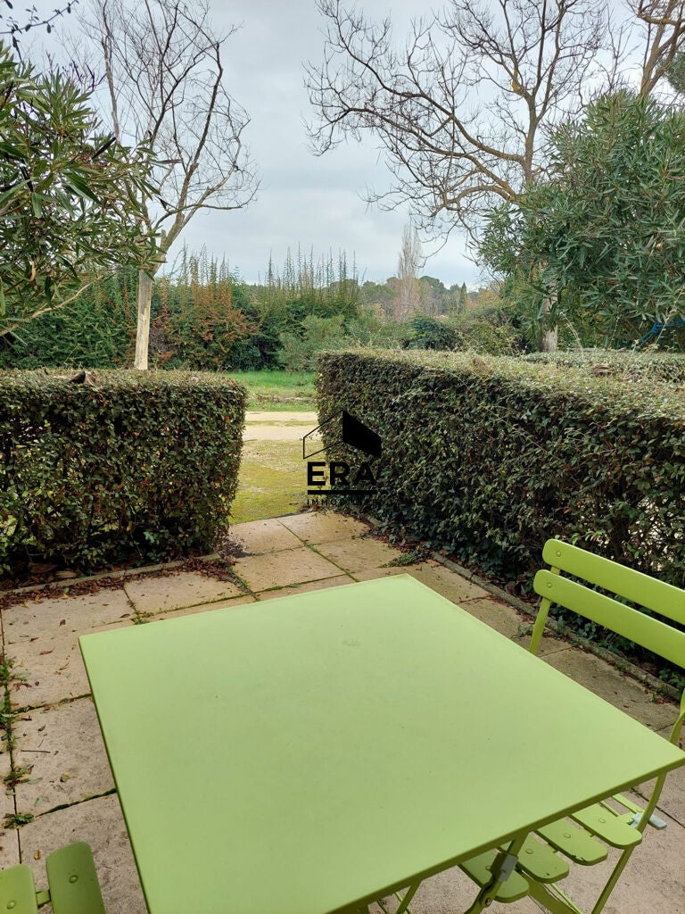 Appartement Chemin des Plaines à Aix-en-Provence