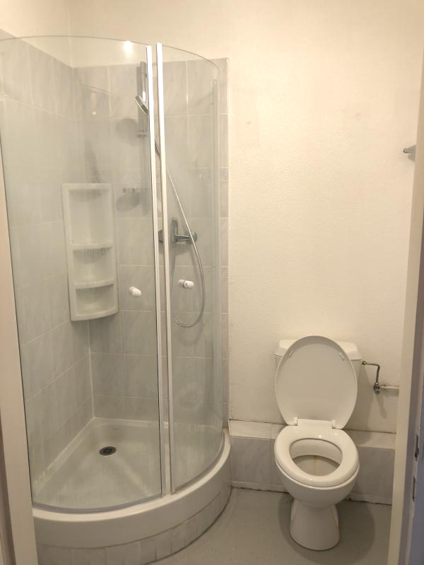Room Rue de Dornach in Strasbourg