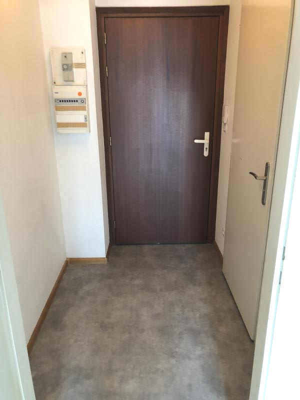 Room Rue de Dornach in Strasbourg