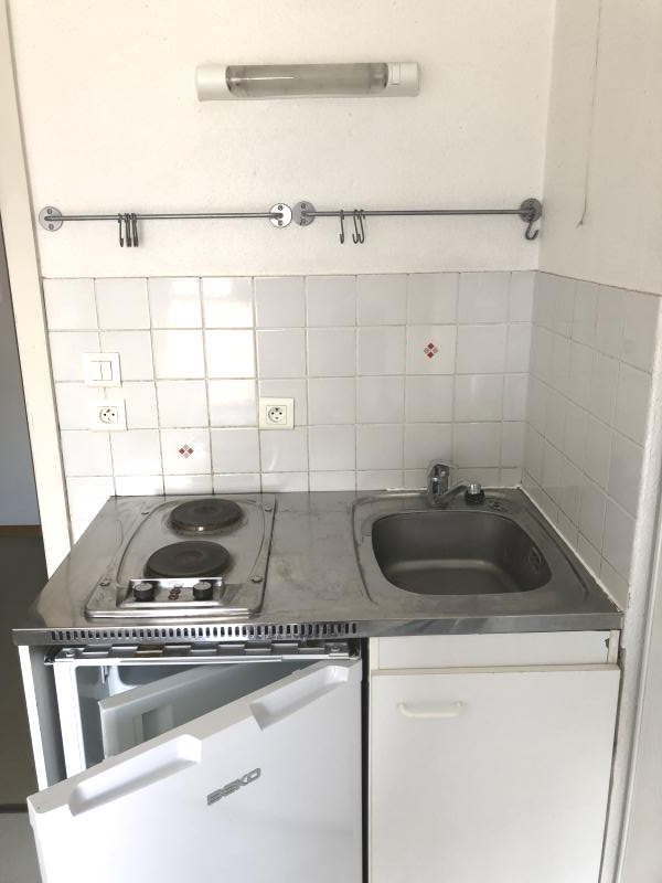 Room Rue de Dornach in Strasbourg