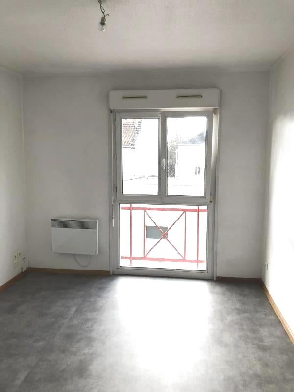 Room Rue de Dornach in Strasbourg