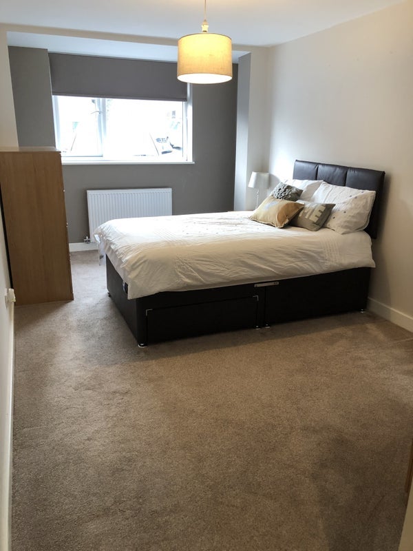 Room Red Hill in Redditch