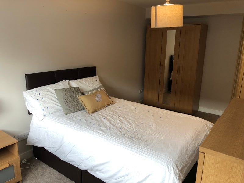 Room Red Hill in Redditch