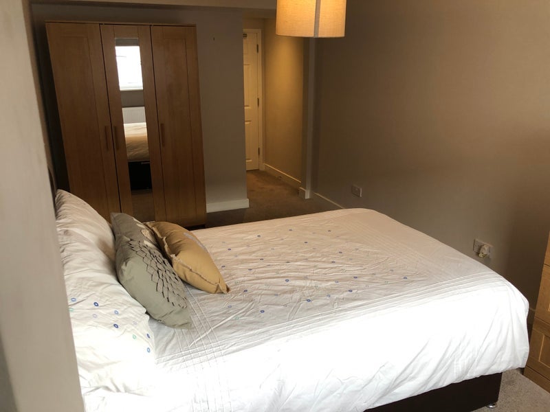 Room Red Hill in Redditch