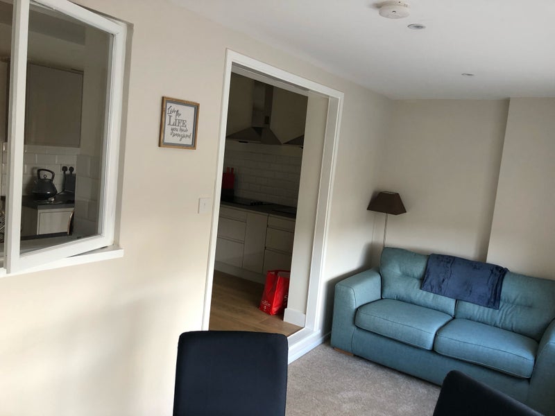 Room Red Hill in Redditch
