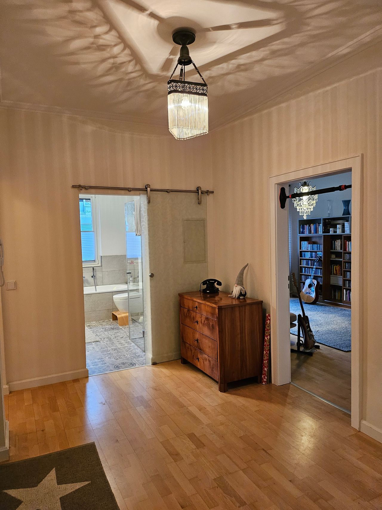 Wohnung Vincenz-Statz-Straße in Köln