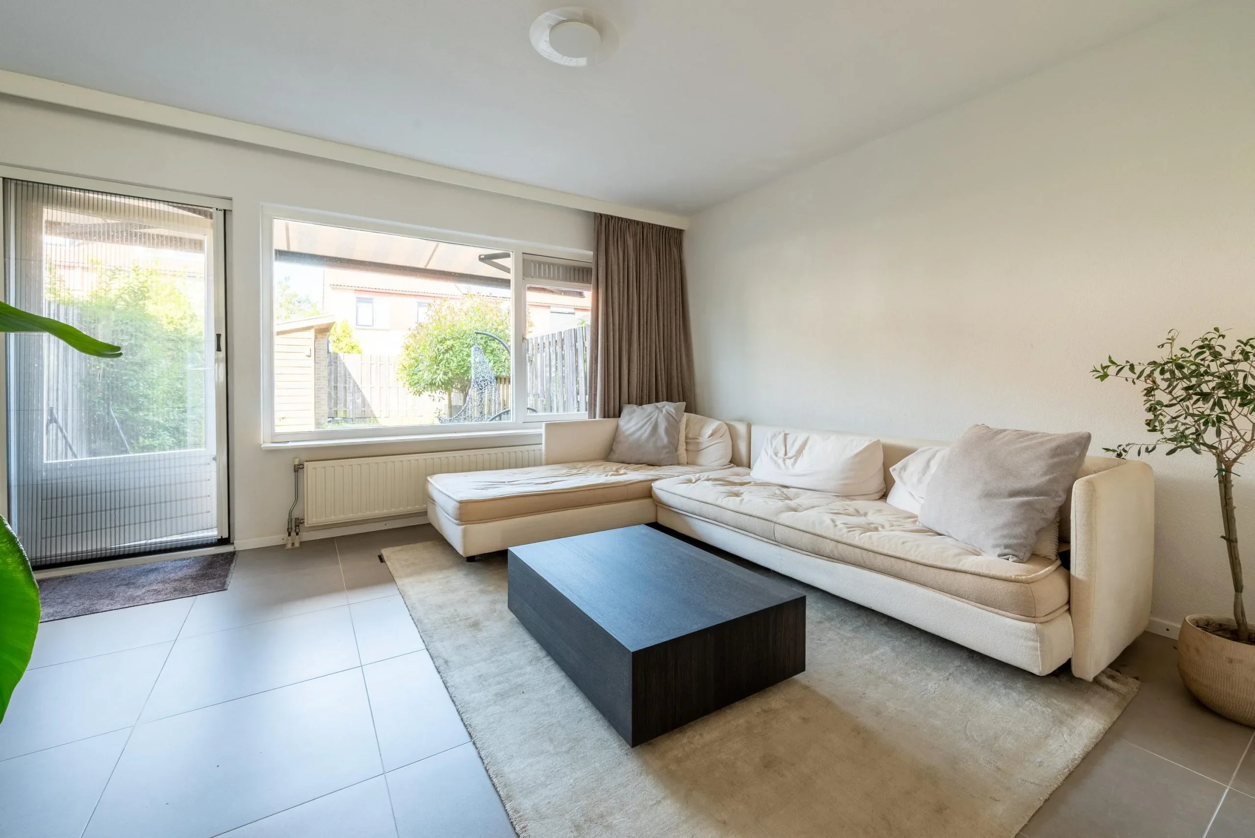 Huis Jan Slauerhoffstraat in Gorinchem