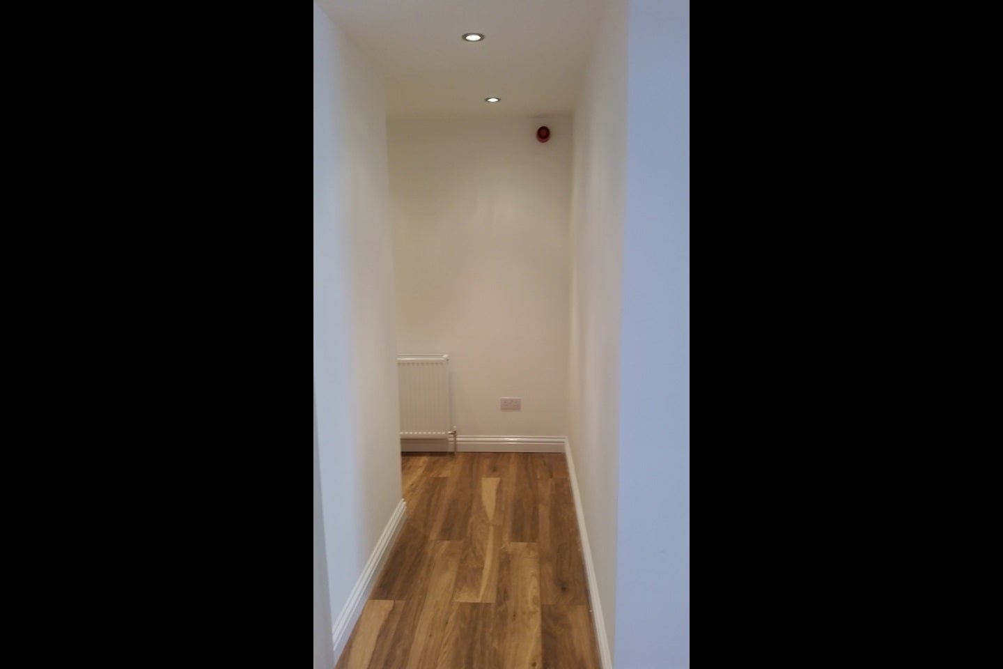 Flat Saint Nicholas Road in Bristol
