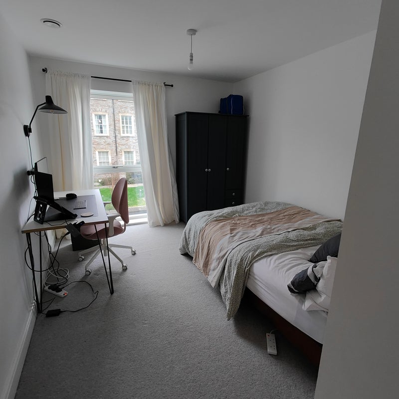 Room College Road in Bristol
