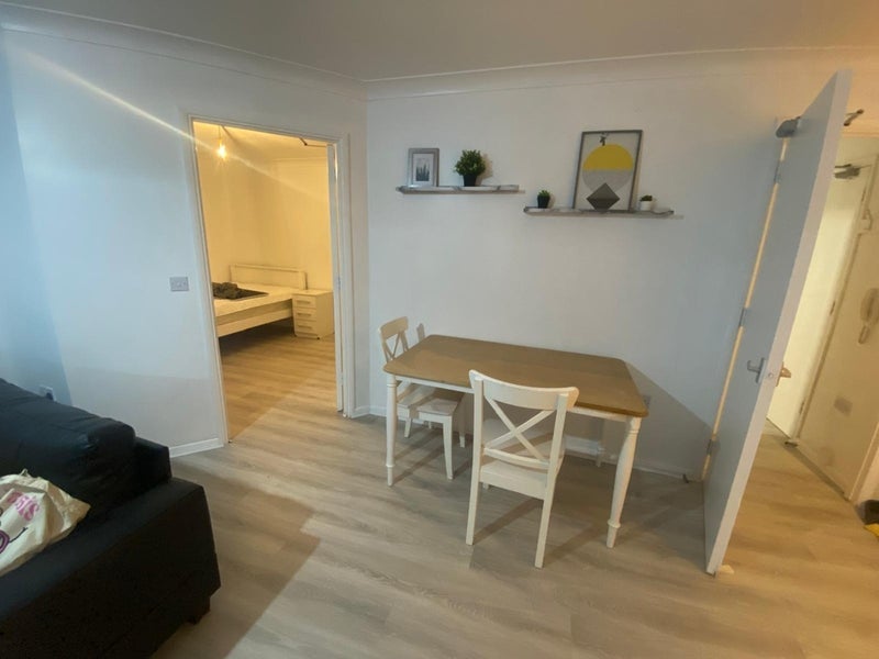 Flat Brook Court in Nottingham