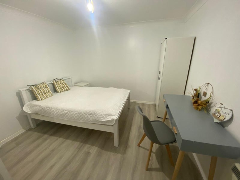 Flat Brook Court in Nottingham