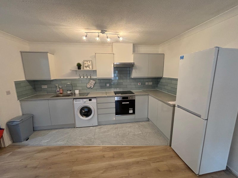 Flat Brook Court in Nottingham