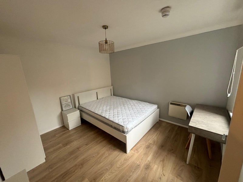Flat Brook Court in Nottingham