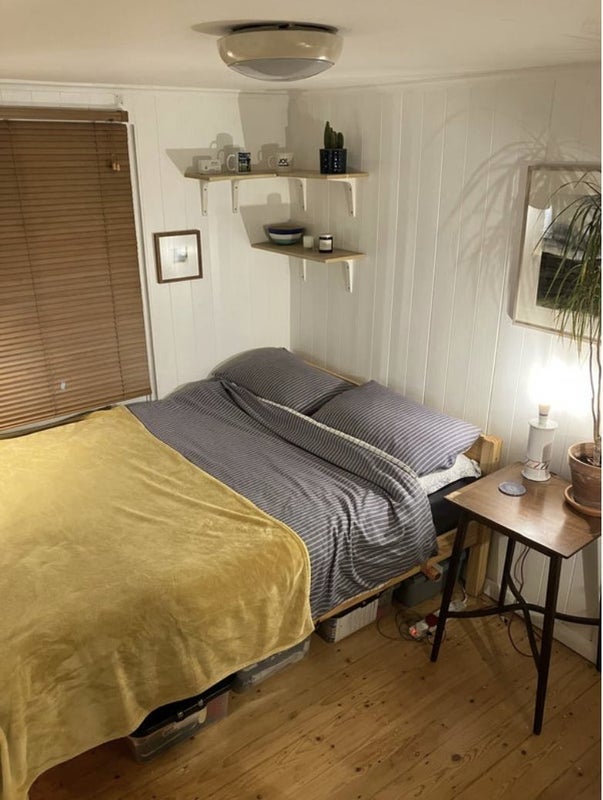 Room Medora Road in Greater London