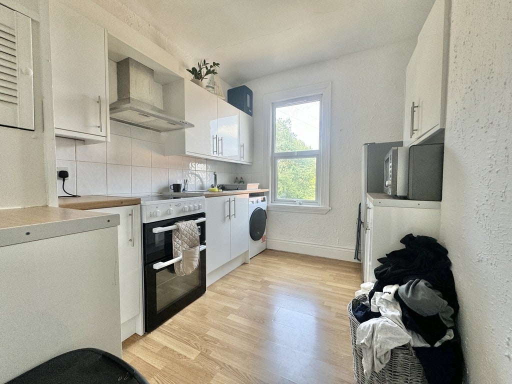 Flat Bournville Lane in Birmingham