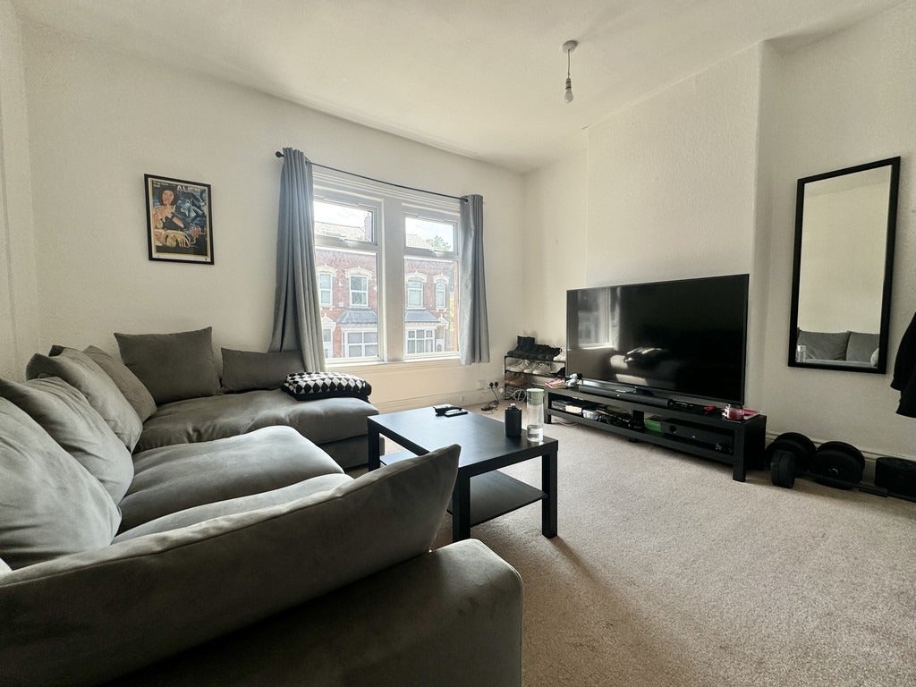 Flat Bournville Lane in Birmingham