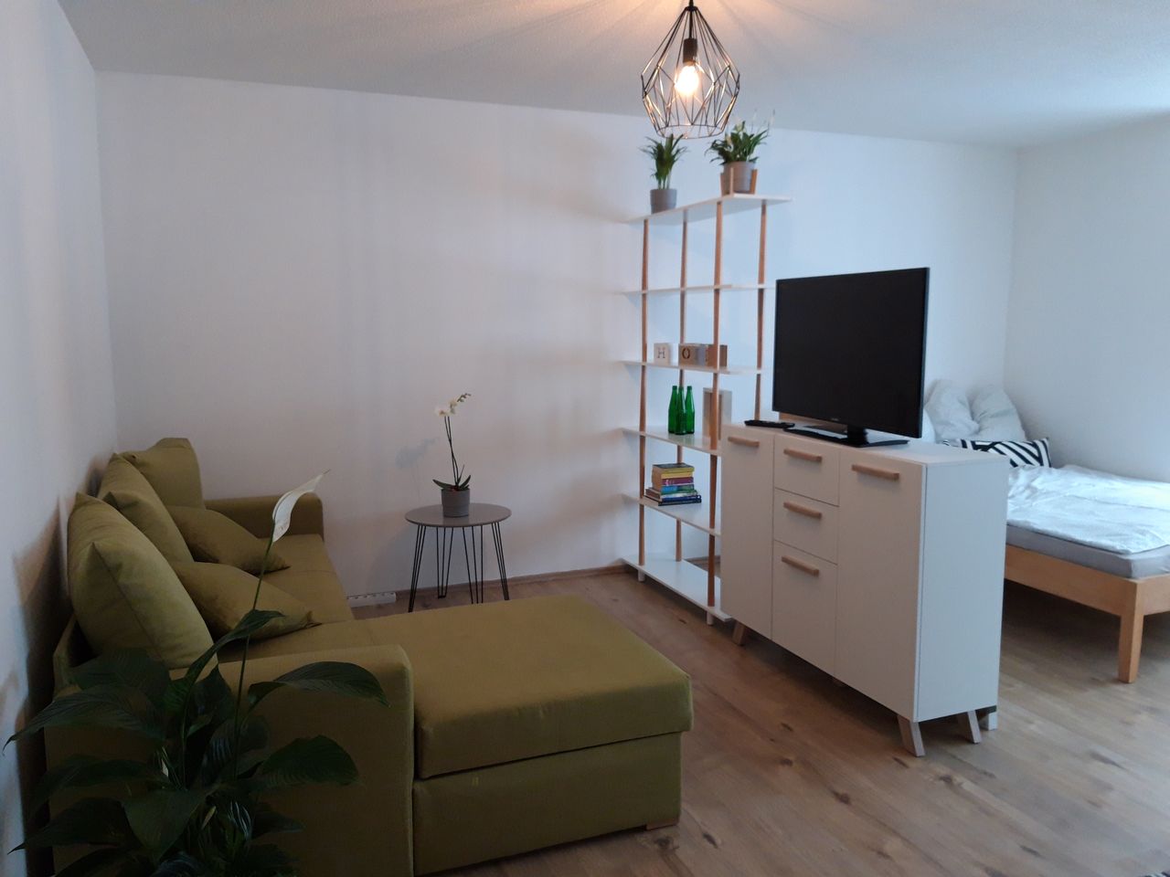 Wohnung Mockauer Straße in Leipzig