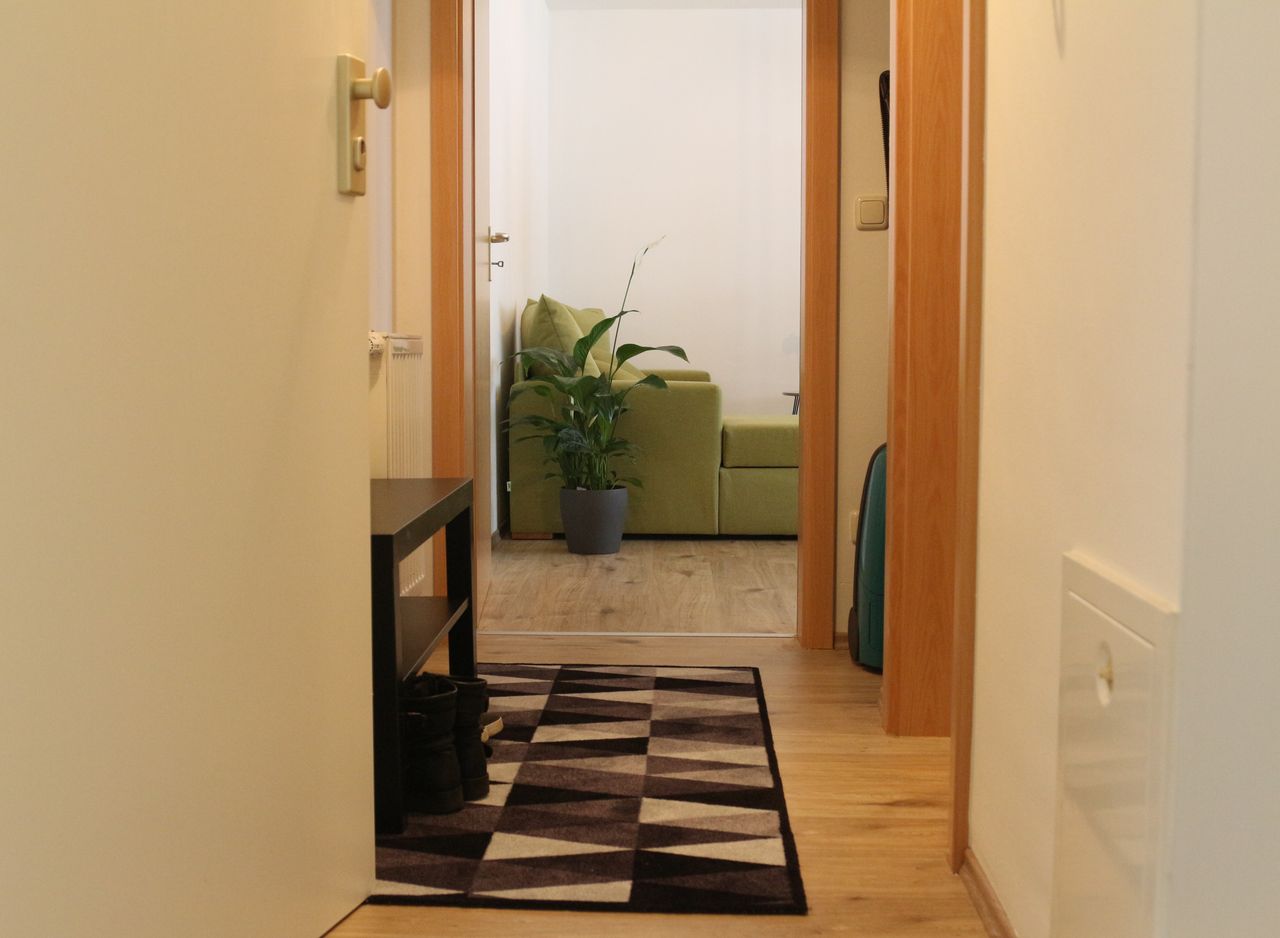 Wohnung Mockauer Straße in Leipzig