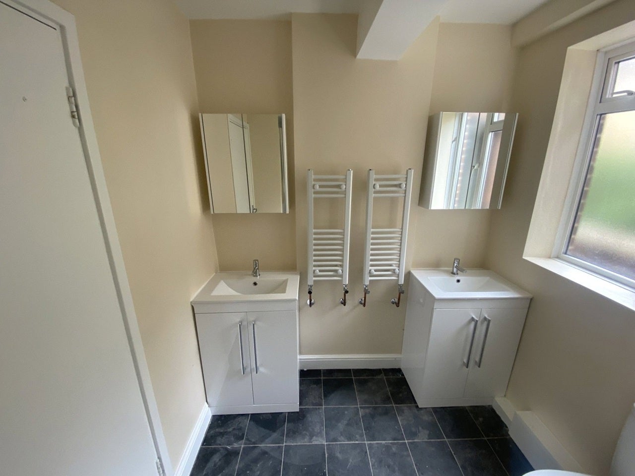 Flat Wynyatt Street in Greater London