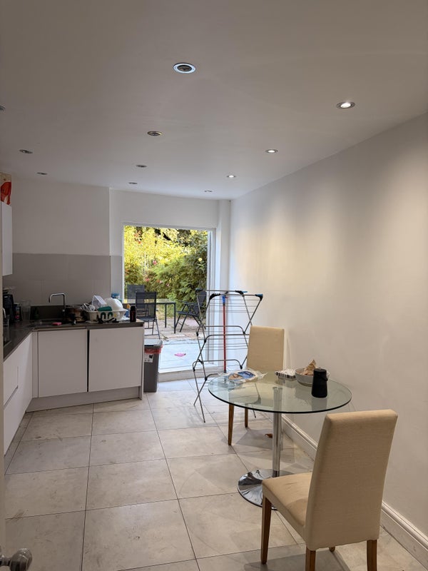 Room Fawe Park Road in Greater London