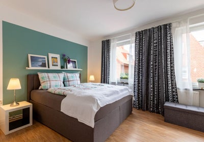 Wohnung Kranstraße in Emden