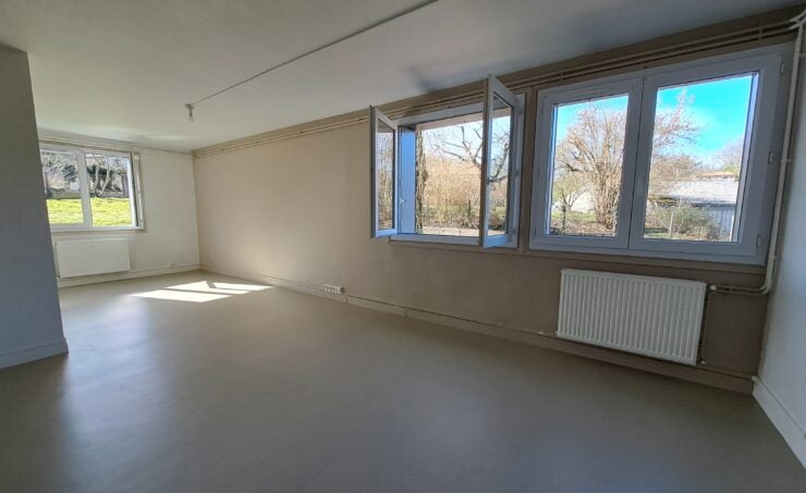 Appartement Allee Des Platanes à Manzat