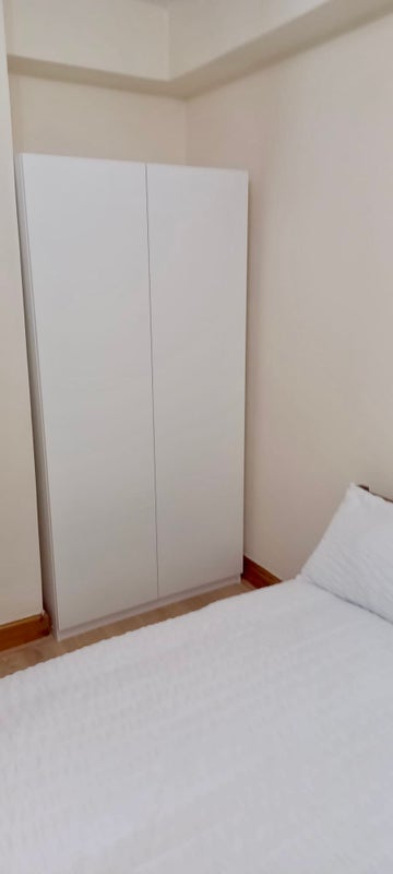 Room Brougham Street in City of Edinburgh