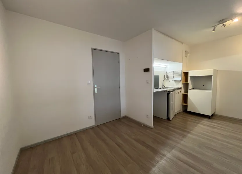 Appartement Avenue André Malraux à Metz